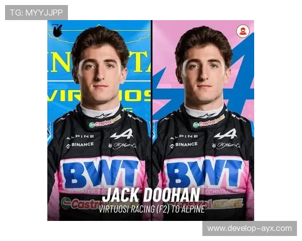 F1新赛季即将开幕 车队与车手阵容变动引关注