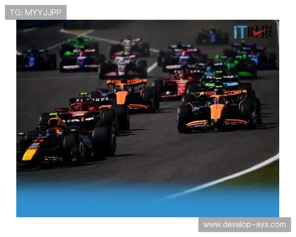 F1赛季迎来全新变革，技术革新与车队阵容更新引发激烈竞争