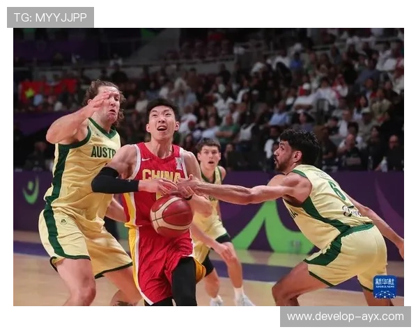 中国男篮亚洲杯决赛逆转夺冠全队拼搏书写历史新篇章引爆球迷热情