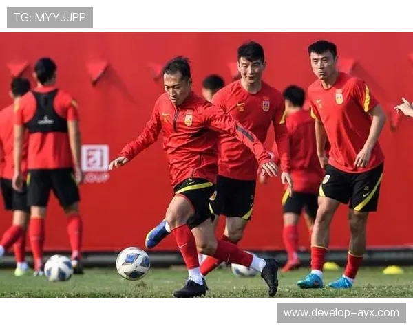 国家队锋线爆发豪取三连胜晋级前景一片光明主帅战术调整成关键因素