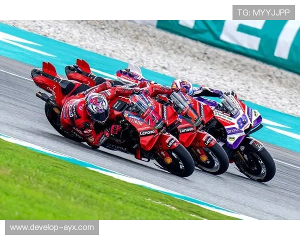 2026赛季MotoGP赛程揭晓 新车手加入争夺冠军激烈竞争