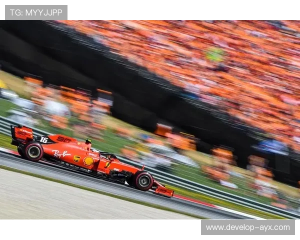 F1赛季最新动态解析车队战术与赛车技术革新趋势