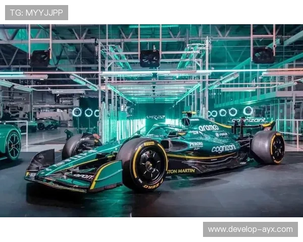 F1赛季前瞻：新车技术创新与车队阵容变动带来的竞争格局分析