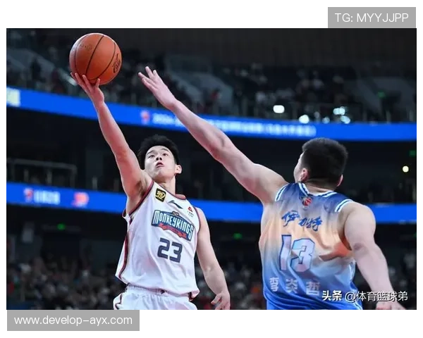 中国篮球队迎战强敌，备战国际赛季冲击新高峰