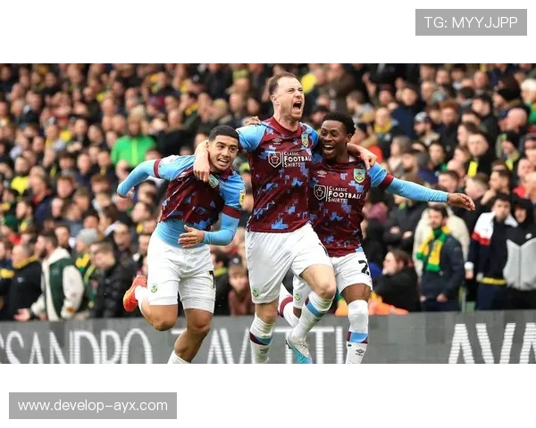 伯恩利安东尼:英超新星的崛起与未来潜力分析 伯恩利安东尼:英超新星的崛起与未来潜力分析