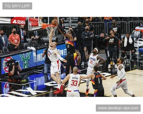 围绕NBA太阳队重建之路与新赛季冲击冠军前景全面观察分析