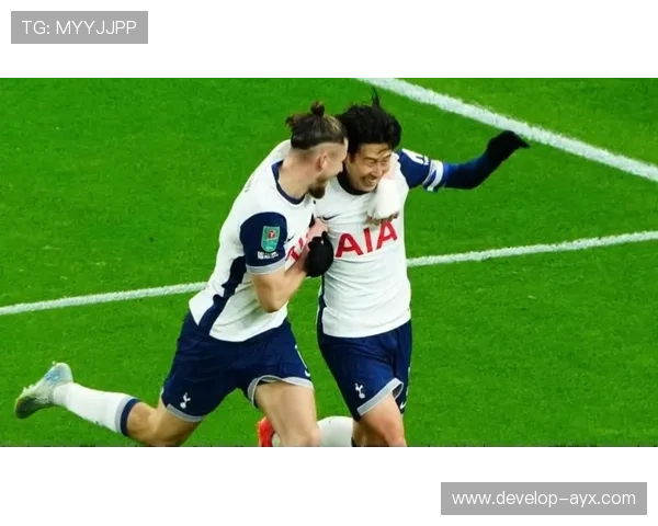 孙兴慜梅开二度助热刺逆转对手锁定欧冠关键胜利