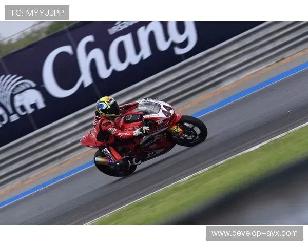 摩托GP新赛季前瞻：明星车手争夺战激烈 谁能问鼎世界冠军宝座