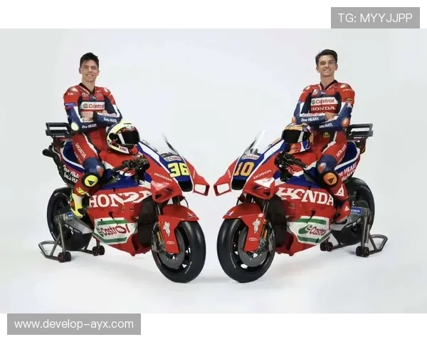 摩托车大奖赛最新动态：全新赛季开赛在即 车手阵容与技术创新引关注