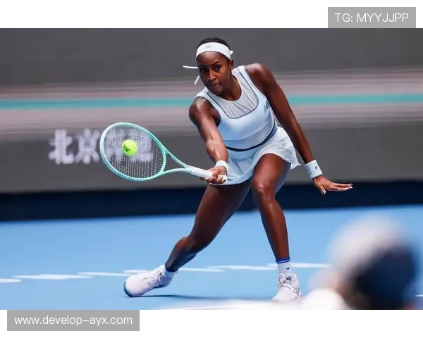 新兴网球明星崭露头角 大满贯赛事迎来新挑战与机遇