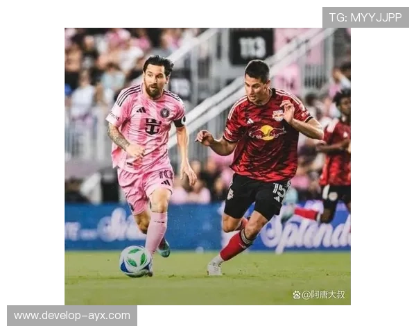 梅西加盟国际迈阿密引发全球足球热潮 未来将助力美国足球发展