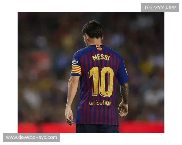 梅西转会大势所趋 巴萨未来重建之路能否迎来新辉煌