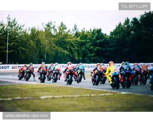 2026赛季MotoGP激烈角逐各队备战新策略全面解析