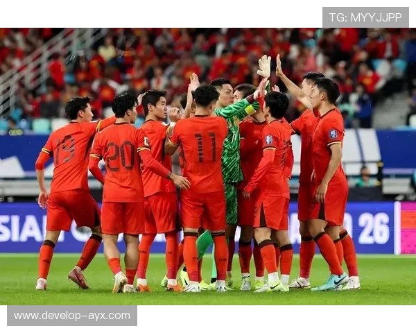 国足备战亚洲杯阵容初定新星崭露锋芒引球迷期待