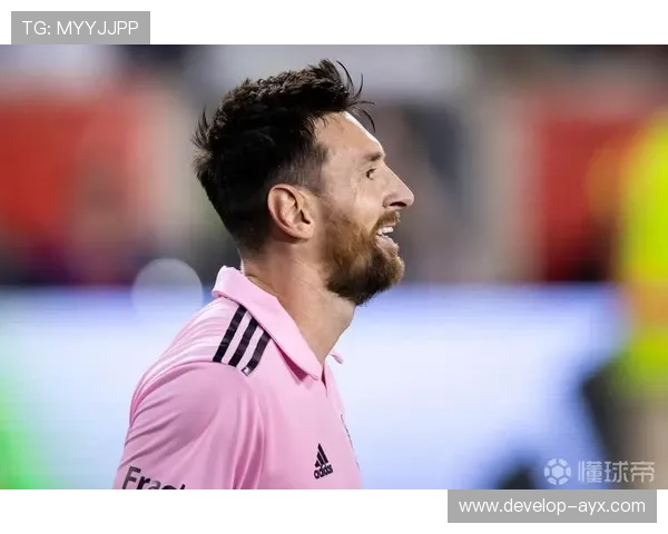 梅西加盟迈阿密国际后首场比赛精彩回顾助攻进球双喜临门