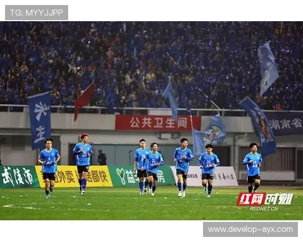 湘超今日精彩比分揭晓 各队争夺激烈 赛场形势瞬息万变