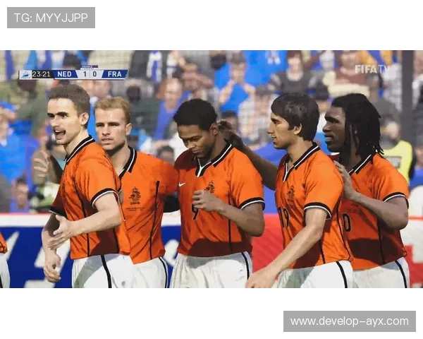 荷兰世界杯征程回顾：从失落到辉煌的足球传奇